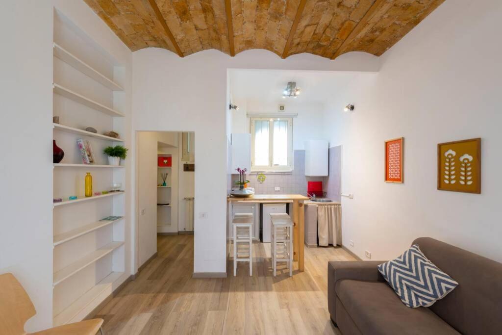 Appartement Casa Trastevere