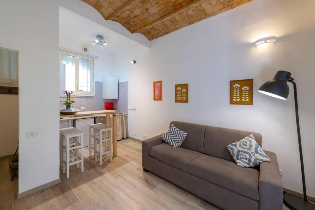 Casa Trastevere Appartement *