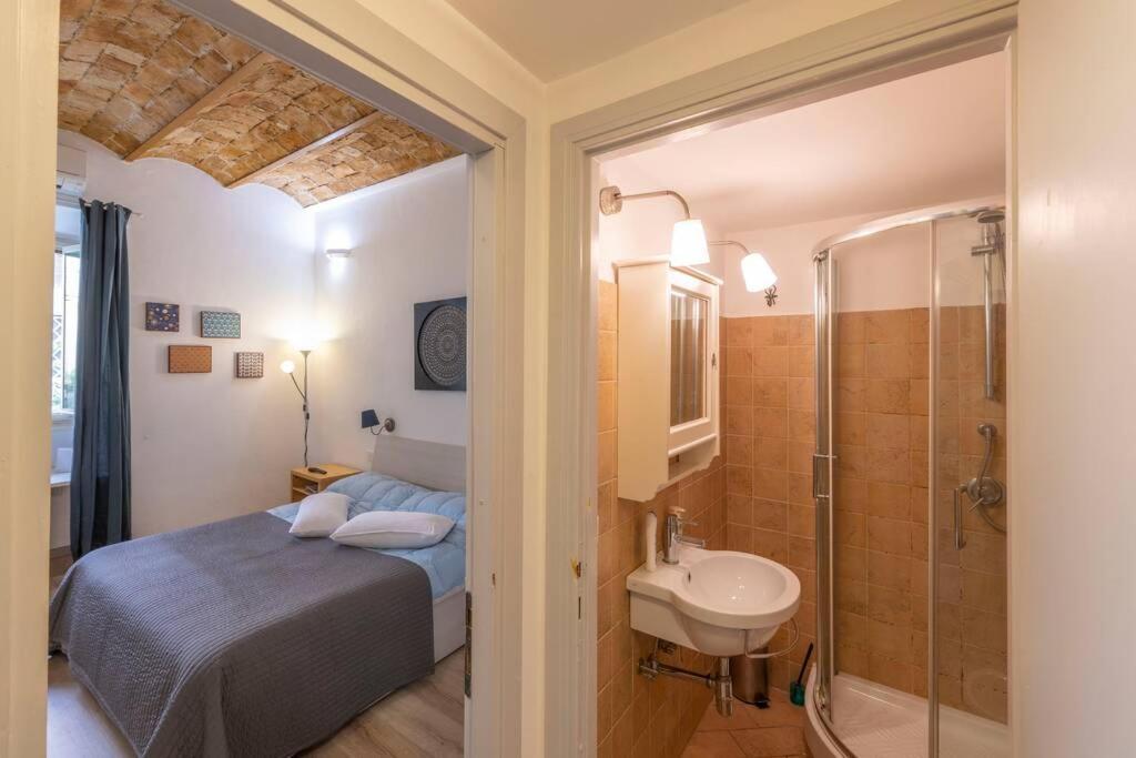 Appartement Casa Trastevere Rome
