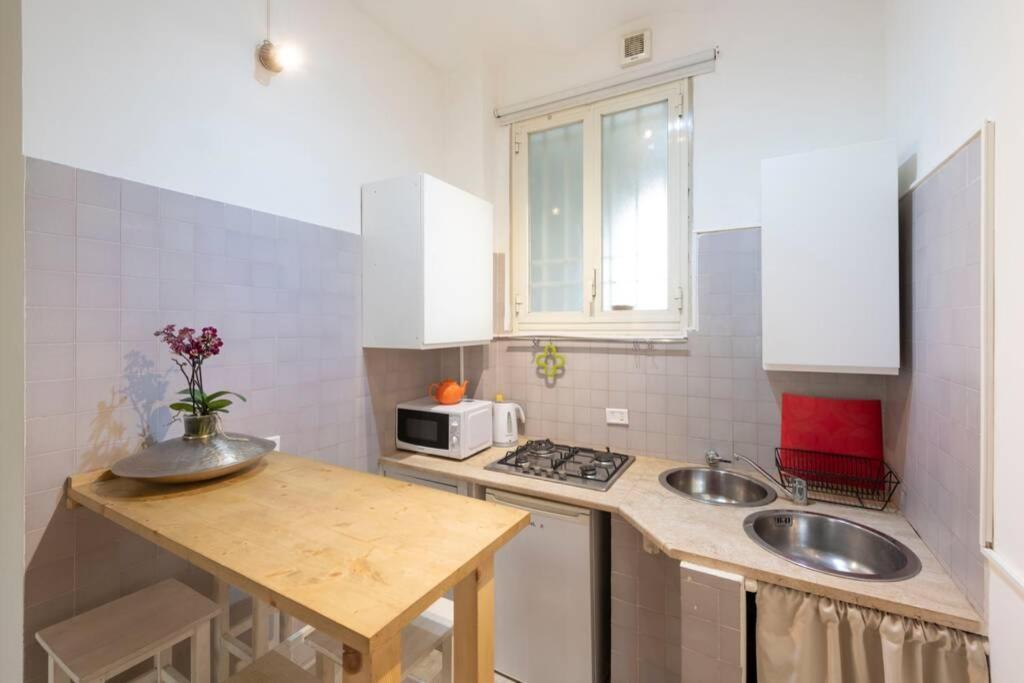 Casa Trastevere Appartement *