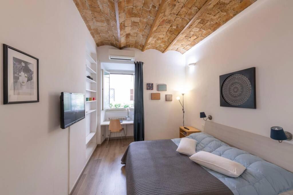 Casa Trastevere Appartement Rome